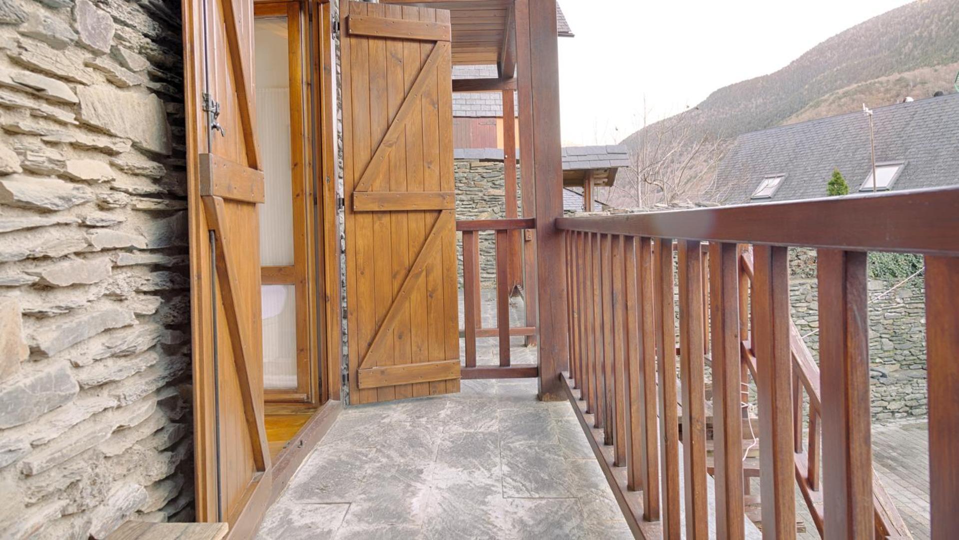 Casa Pincela Benos Exterior foto